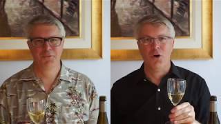 Pronunciation tip Riesling and Gewürztraminer [upl. by Missak]