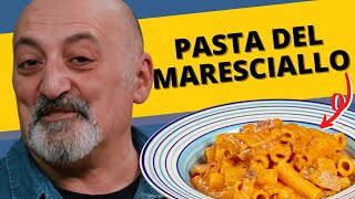 Pasta del maresciallo [upl. by Lenore]