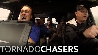 Tornado Chasers S2 Episode 5 quotWarning Part 1quot 4K [upl. by Anaig]