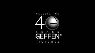 Geffen Pictures 40th Anniversary [upl. by Gladys780]