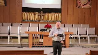 St Andrews Presbyterian Church Cobourg Worship Livestream [upl. by Alena]