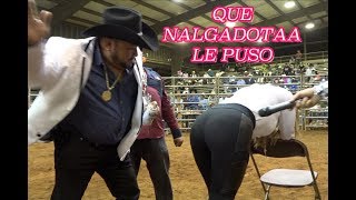 NALGADOTAAA GRITO DE DOLOR [upl. by Domeniga]