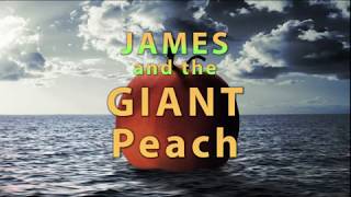 MCHS Presents James and the Giant Peach [upl. by Dnama]