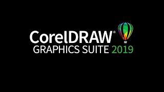 CorelDRAW Graphics Suite 2019 [upl. by Nichole]