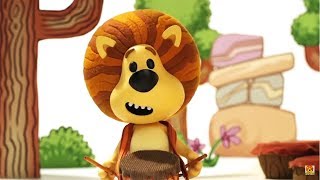 Raa Raa The Noisy Lion  1 HOUR COMPILATION  English Full Episodes  Videos For Kids🦁 [upl. by Madigan950]