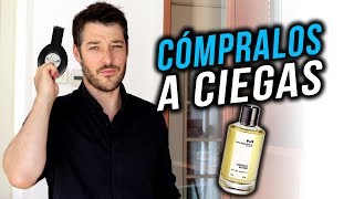 5 perfumes que debes comprar [upl. by Shum]