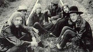 Allman BrothersPlease Call Home1970 [upl. by Mungo]