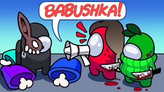 BABUSHKA [upl. by Silberman235]