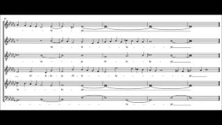 Palestrina  Motet Viri Galilaei [upl. by Maurie]