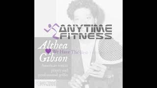 Althea Gibson [upl. by Vasyuta430]