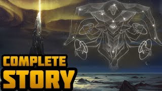 Story of League of Legends Explained [upl. by Finegan]