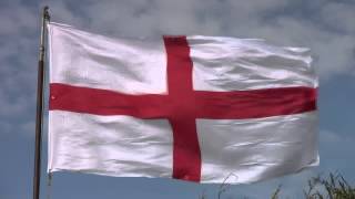 St Georges Flag [upl. by Chader423]