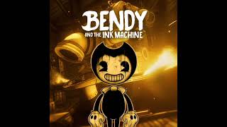 Explorando Bendy and the Ink Machine [upl. by Pietra]