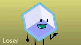 BFDI amp BFBTPOT AUDITIONS in Lost Effect [upl. by Sarid]