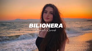 Bilionera SlowedReverb  Otilia [upl. by Ardried690]