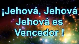 Remolineando y Jehová es vencedor  Juventud Elim Fernel Monroy [upl. by Curson174]