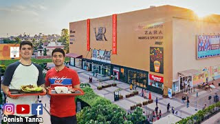 Lets Explore VR MALL Surat [upl. by Torosian488]