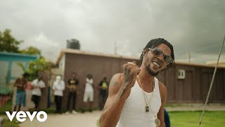 Vybz Kartel  I Know and Believe Official Video [upl. by Trauts]