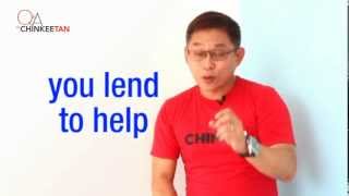 UTANG TIPS How Much Interest to Charge When Lending  QampA [upl. by Kcinemod848]