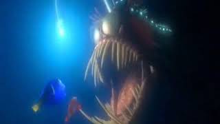 Anglerfish sound effect from Finding Nemo [upl. by Yot877]