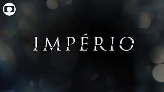 Império confira a abertura da novela [upl. by Fi]