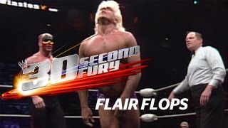 30 Second Fury  Flair Flops [upl. by Thorndike920]