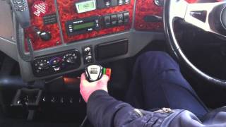 How to shift gears 18 speed [upl. by Aminta]