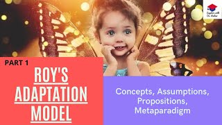 Adaptation and environmental change  Mechanisms of evolution  High school biology  Khan Academy [upl. by Ahsinyd382]