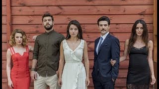 Meryem Episode 1 Trailer  Turkish Drama With Subtitles [upl. by Suoirad623]