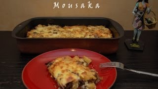 Bulgarian Mousaka [upl. by Hanyaz]