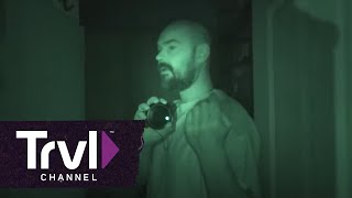 Paranormal Forever Home  Ghost Adventures  Travel Channel [upl. by Dranyer295]