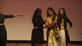 Mahishasur Mardini Dance Drama [upl. by Arreyt214]