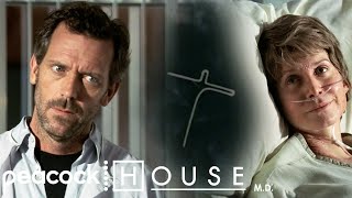 Allergic To God  House MD [upl. by Eldredge]