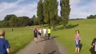 Heaton parkrun [upl. by Rojam389]