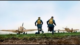 The Royal Air Force in colour 19391945 [upl. by Madalyn842]