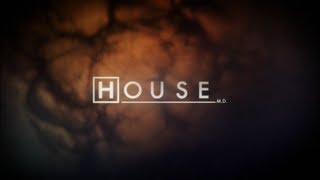 House MD  Season 8 Opening Titles [upl. by Golding519]