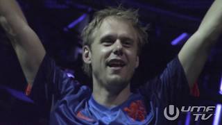 Armin van Buuren live at Ultra Music Festival Miami 2014  UMF [upl. by Seppala]