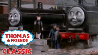 Thomas amp Friends™  Donald and Douglas  Full Episode  Cartoons for Kids [upl. by Haneeja]