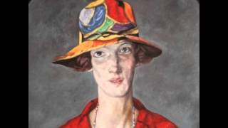 Mrs Dalloway  Virginia Woolf Audiobook [upl. by Otrebmal]