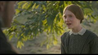 Jane Eyre  Why Must You Leave Clip [upl. by Balling]