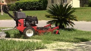 Lawn care vlog 32 Snapper 48 gets some camera time [upl. by Mays]