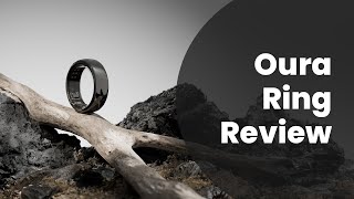 Oura Ring Horizon Gen 3 Review  Should You Buy [upl. by Aidua]