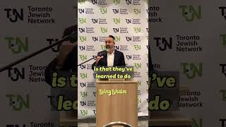 What makes someone SUPER successful Naftali Horowitz reveals [upl. by Cirde]