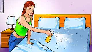 10 Effective Ways to Get Rid of Fleas [upl. by Lavud253]