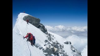 Storm Over Everest The 1996 Disaster  PBS Documentary ⁷²⁰ᵖ [upl. by Loomis]