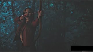 Riverdale 3×01 Cheryl protects Jughead Archies nightmare [upl. by Refinnaj74]