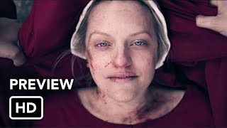 The Handmaids Tale 3x13 Inside quotMaydayquot HD Season Finale [upl. by Ttezzil215]