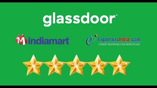 IndiaMart vs ExportersIndia Review at Glassdoor  Employee Rating Website [upl. by Allevon]