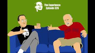 Jim Cornette Talks with Kevin Sullivan [upl. by Yeorgi]