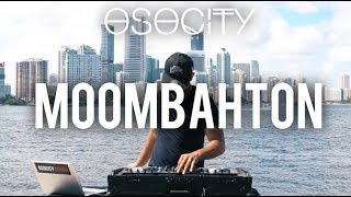 Moombahton Mix 2017  The Best of Moombahton 2017 by OSOCITY [upl. by Releehw]